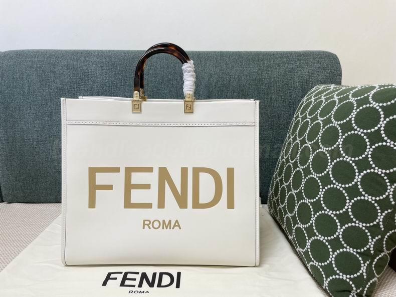 Fendi Handbags 184